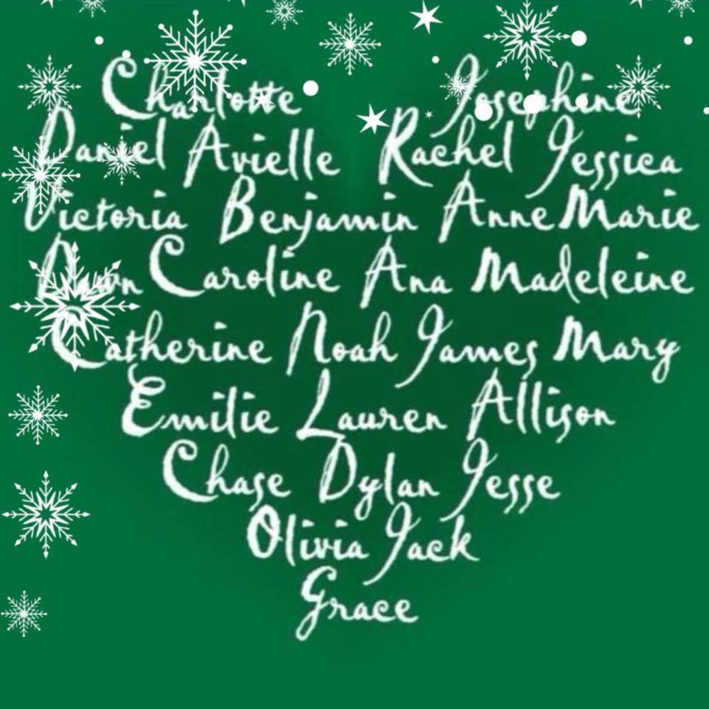 Meet your Posher, Andrea